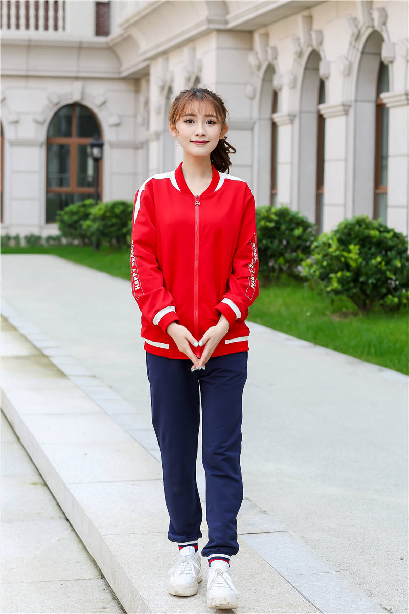 北京運動服生產(chǎn)廠家
