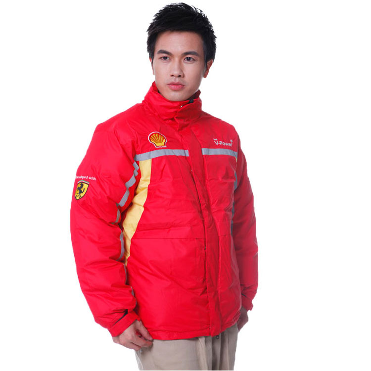 北京工作棉服廠(chǎng)家殼牌棉服定做加工廠(chǎng)