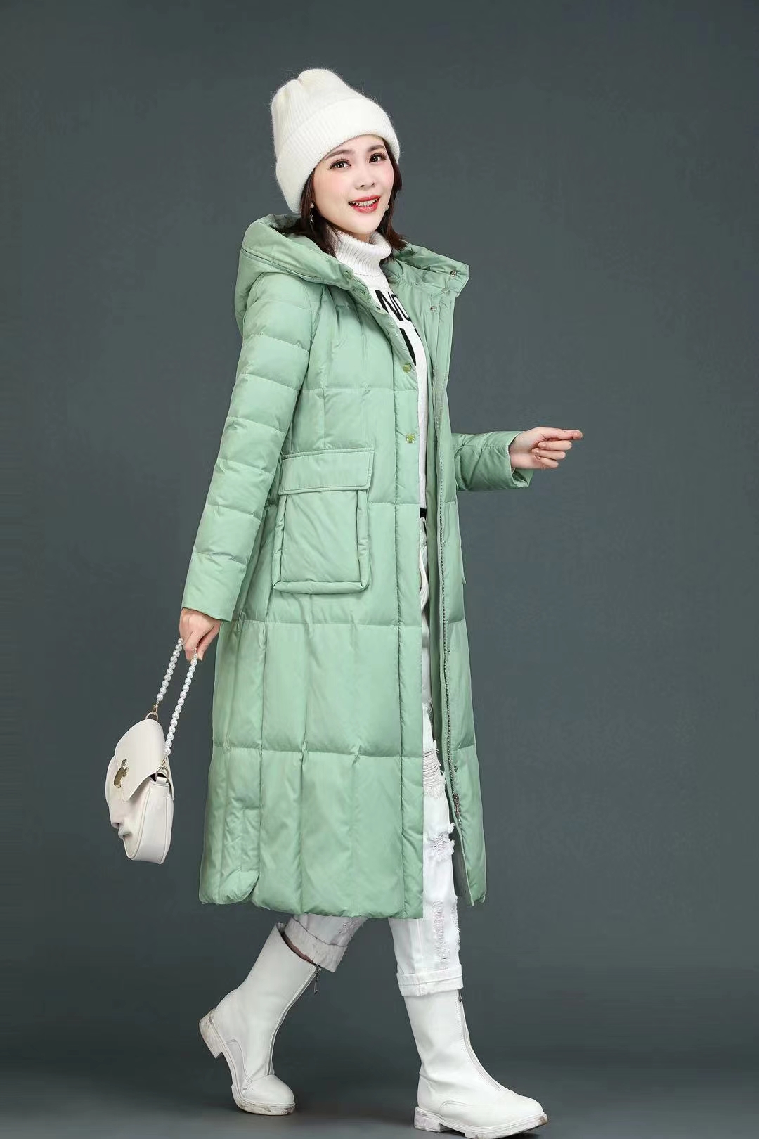 北京外貿羽絨服批發(fā)生產加工廠
